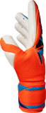 Reusch Attrakt Gold X NC 5670056 2290 blau orange s